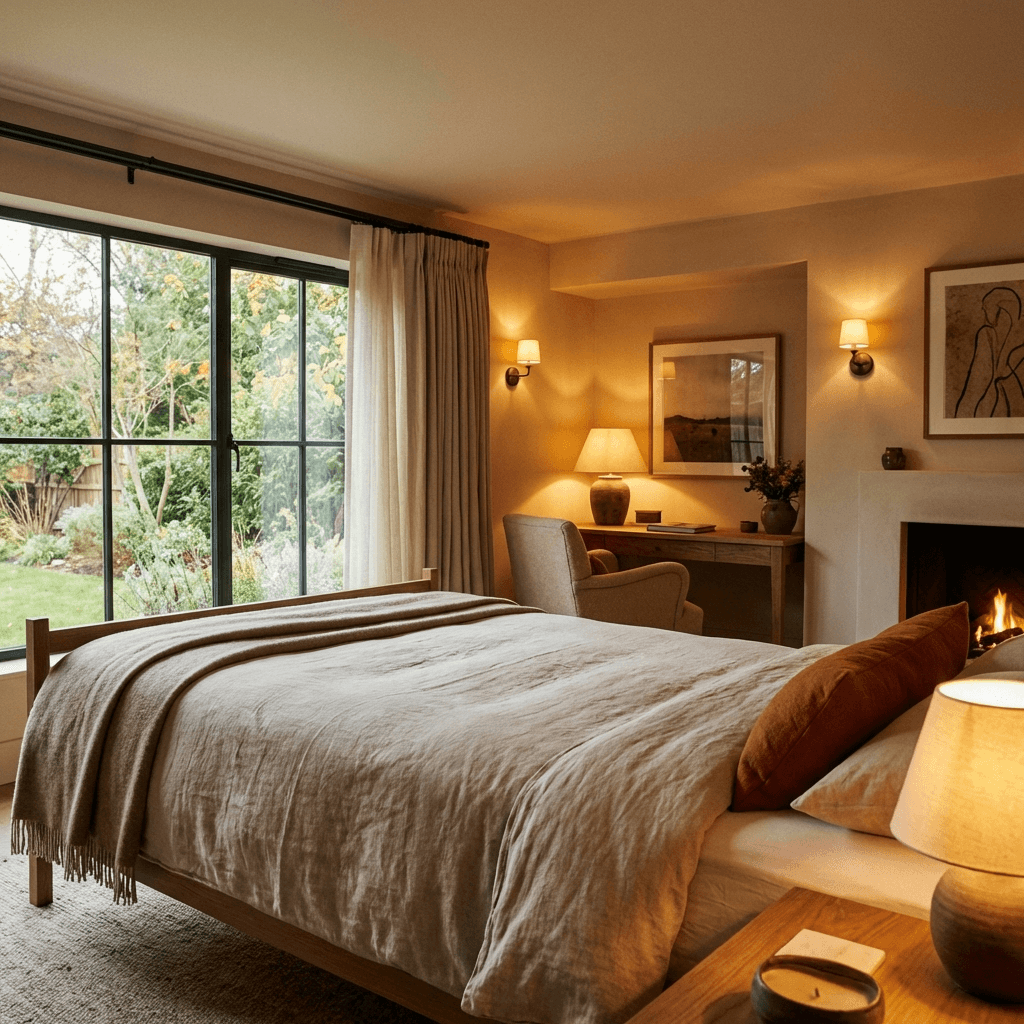 Private Rooms