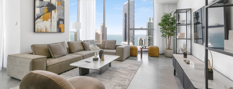 Hassle-Free Renting in Dubai