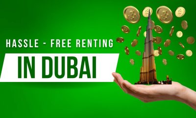 Hassle-Free Renting in Dubai: 7 Essential Tips with Hopo Homes