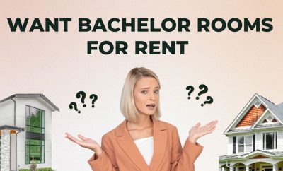 Top 7 Tips for Students: Finding the Best Bachelor Rooms for Rent.