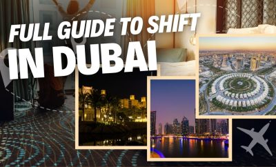  Full Guide to Shift in Dubai