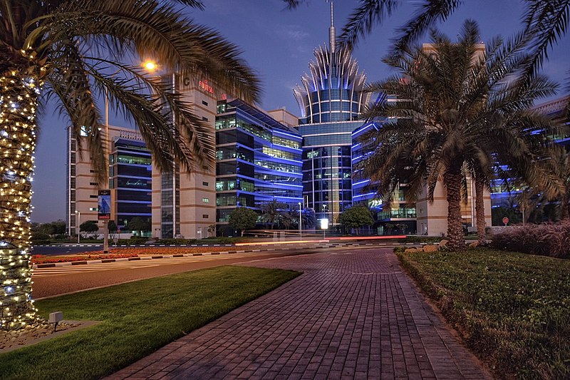 affordable apartment areas in Dubai