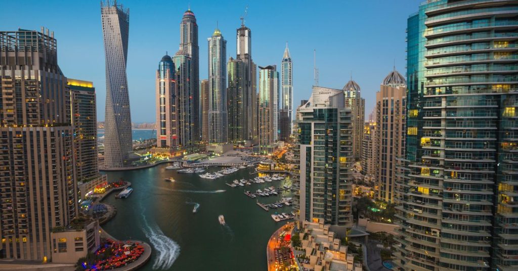 UAE Media Just Got a Makeover