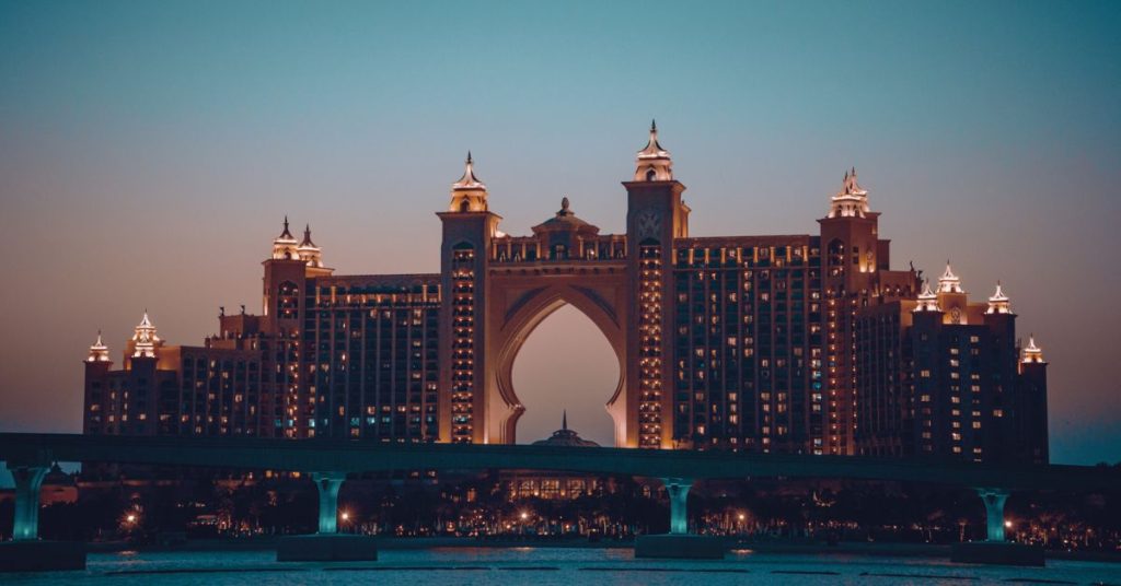 UAE Media Just Got a Makeover — And It’s Great
