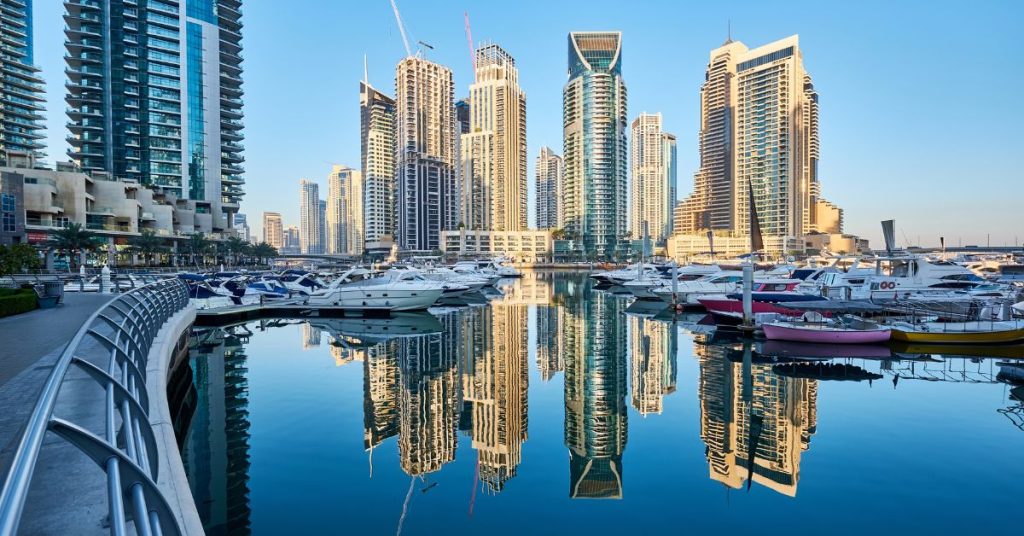 No More Stamps, Just Smiles: UAE Travellers to Get Smoother Schengen Entry from October 12