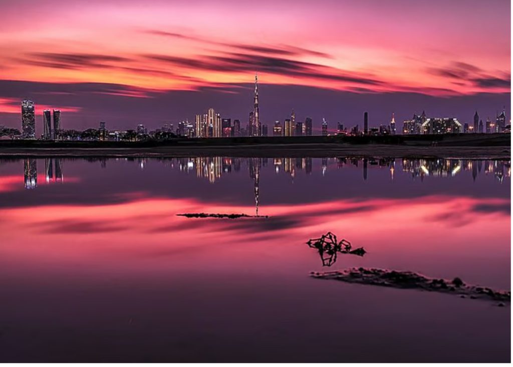 Dubai’s Real Estate Story Just Got a New Chapter